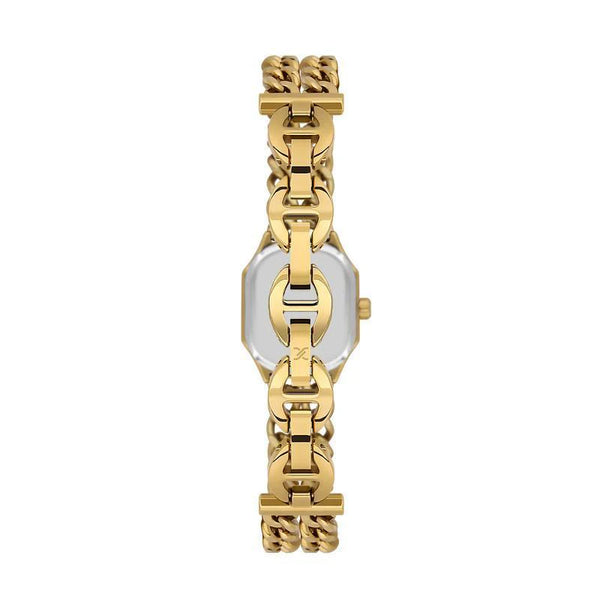 Daniel Klein Premium Yellow Gold DK113964-3
