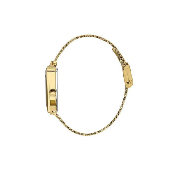 Daniel Klein Gold Mesh Strap DK113963-4