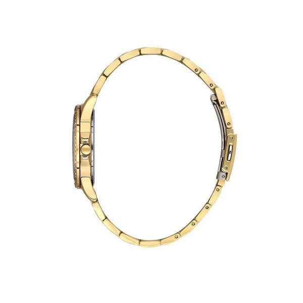 Daniel Klein Gold Stainless Steel DK113951-2