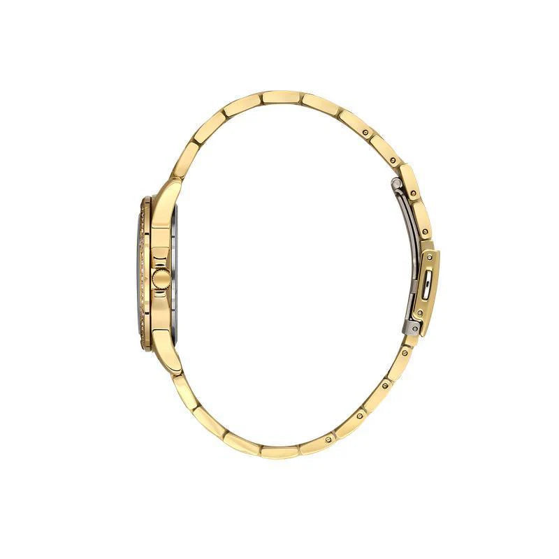 Daniel Klein Gold Stainless DK113951-3 - Cassim & Co South Africa