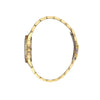Daniel Klein Gold Stainless DK113951-3 - Cassim & Co South Africa