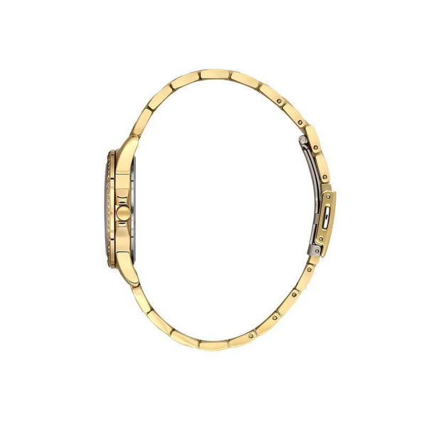 Daniel Klein Gold Stainless DK113951-3