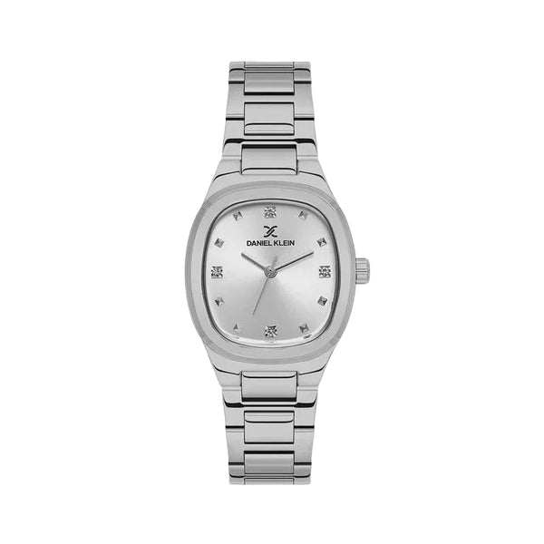 Daniel Klein Silver - DK113955-1