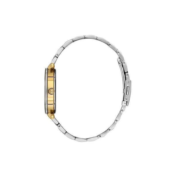 Daniel Klein Silver Dial Ladies Watch DK113954-3