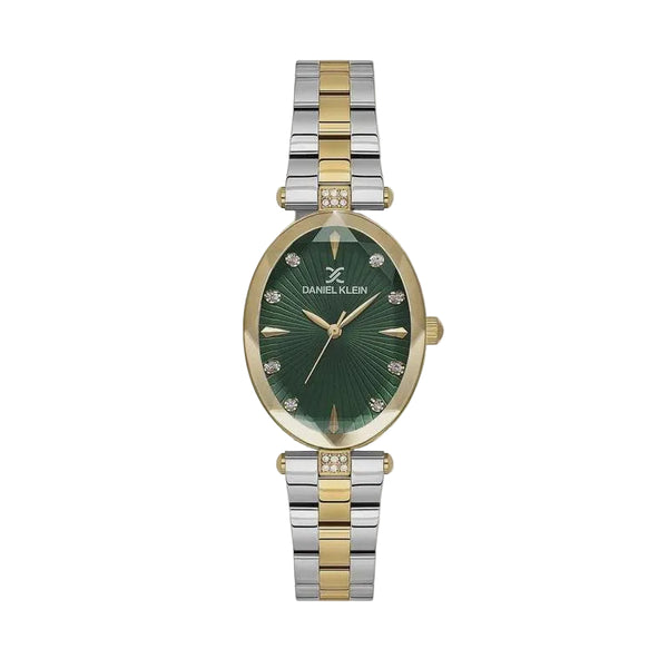 Daniel Klein Two-Tone DK113954-4