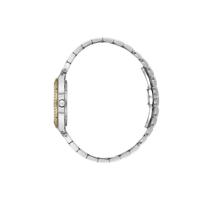 Daniel Klein Two-Tone DK113949-4 - Cassim & Co South Africa