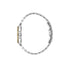 Daniel Klein Two-Tone DK113949-5 - Cassim & Co South Africa