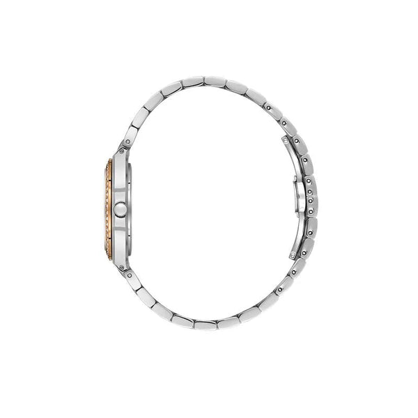 Daniel Klein Two-Tone Stainless-Steel DK113949-6