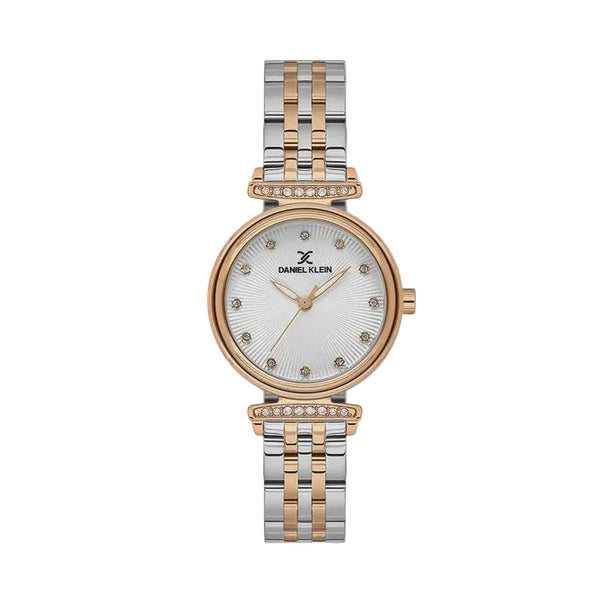 Daniel Klein Two-Toned DK113958-6