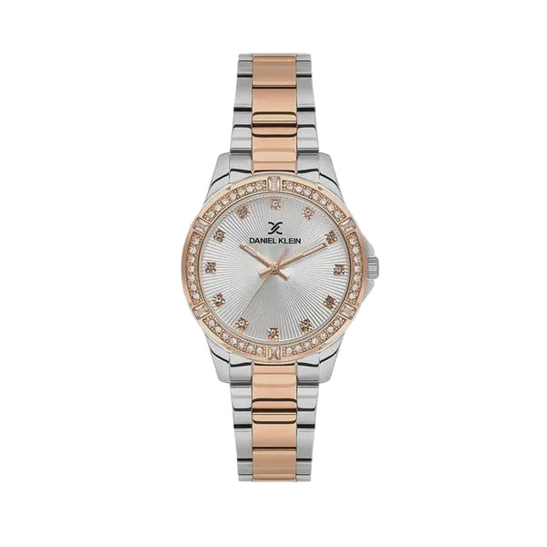 Daniel Klein Two-Tone DK113951-6