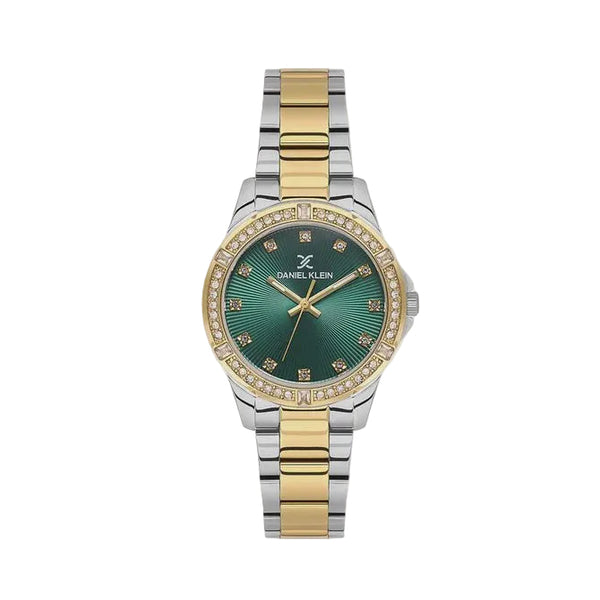 Daniel Klein Two-Tone DK113951-5