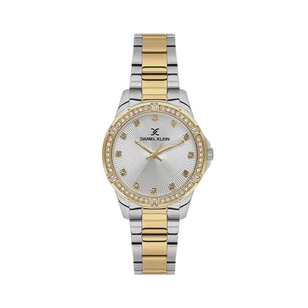 Daniel Klein Two-Tone DK113951-4
