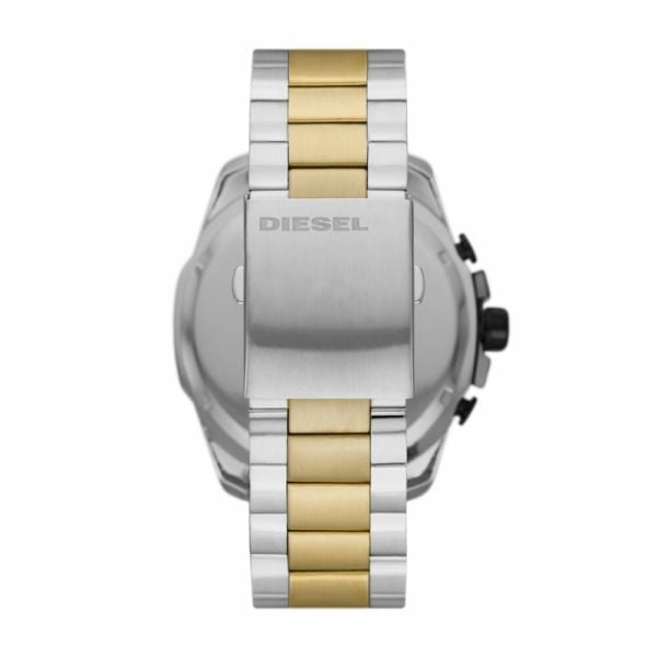 Diesel Mega Chief DZ4581