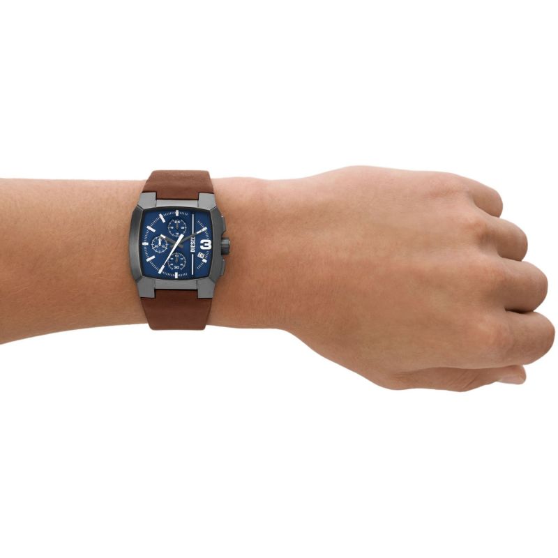 Diesel Cliffhanger DZ4641