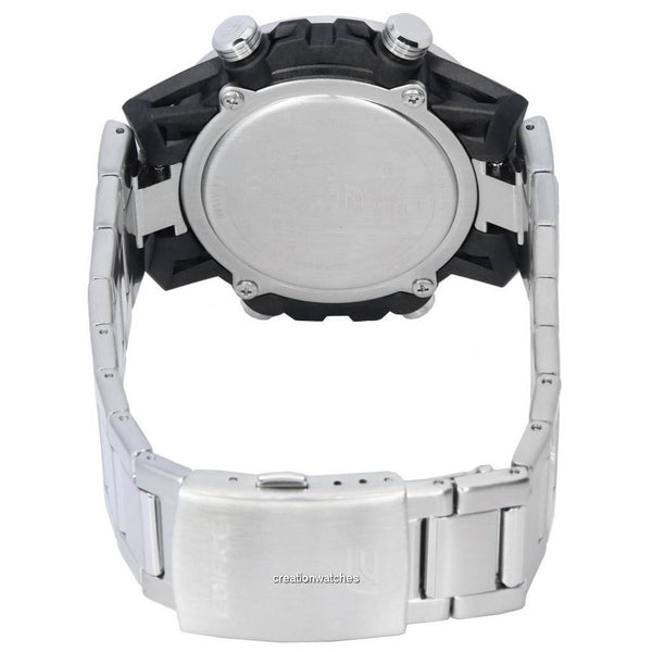 Casio Edifice SOSPENSIONE - ECB-2000D-1ADF