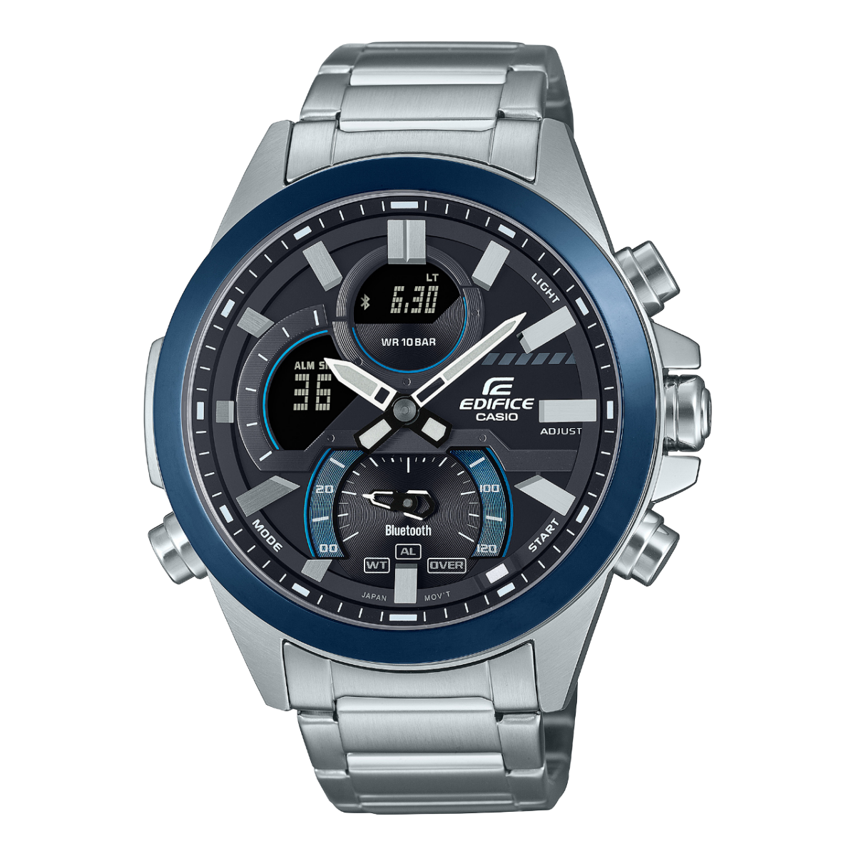 Casio Edifice ECB-30DB-1ADF