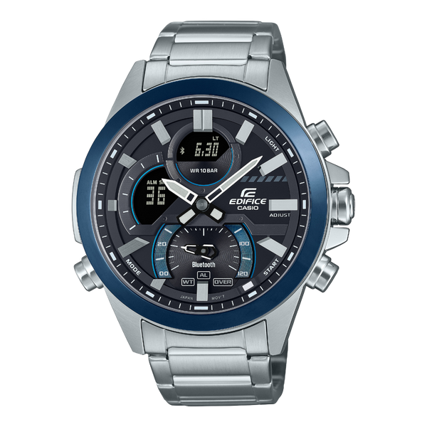 Casio Edifice ECB-30DB-1ADF