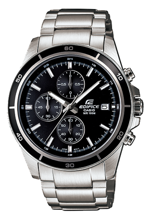 Casio Standard Chronograph EFR-526D-1AVUDF