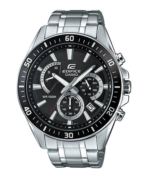 Casio Edifice EFR-552D-1AVUDF