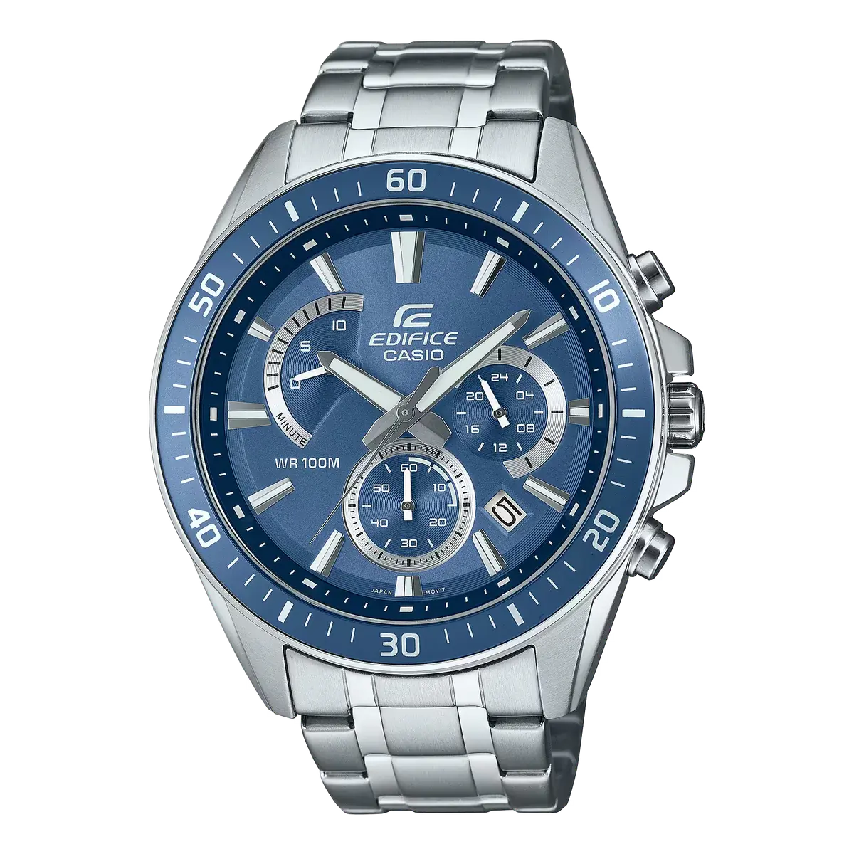Casio Edifice EFR-552D-2AVUDF