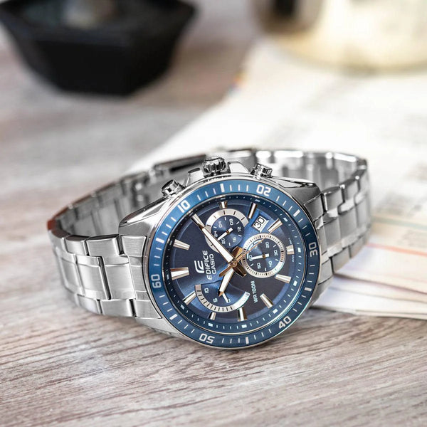 Casio Edifice EFR-552D-2AVUDF