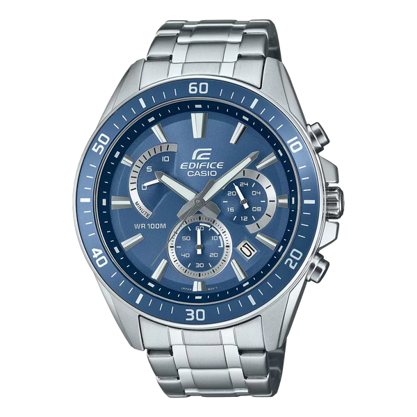 Casio Edifice EFR-552D-2AVUDF