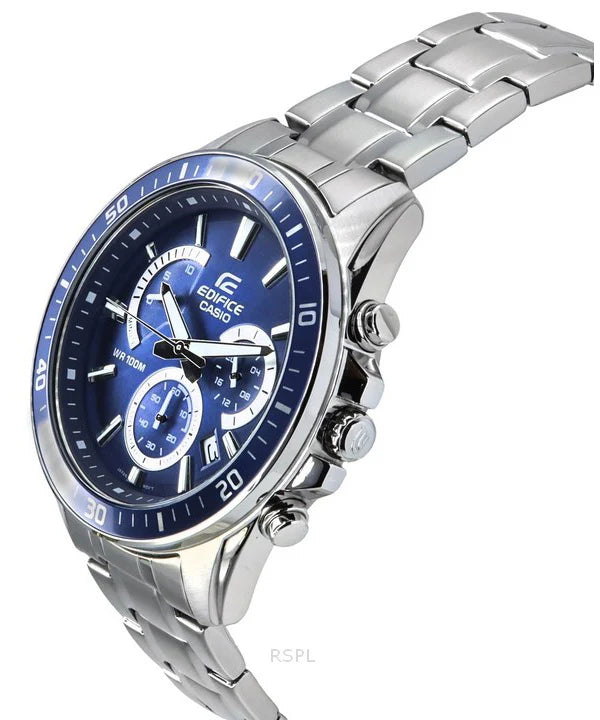Casio Edifice- EFR-552D-1A2VUDF