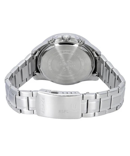 Casio Edifice- EFR-552D-1A2VUDF