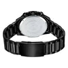 Casio Edifice EFR-571MDC-1AVUDF Quartz Chronograph Black Ion-Plated Stainless Steel Watch (EFR-571MDC-1AV)
