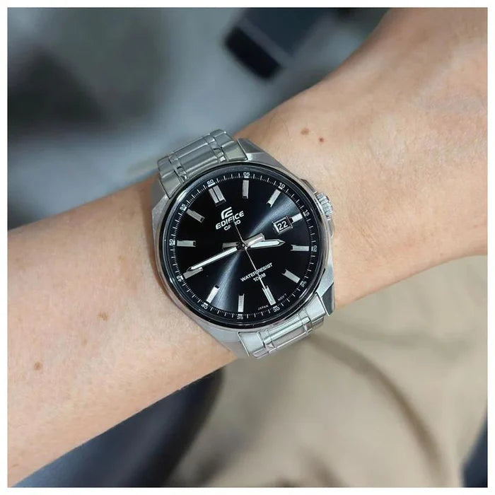 Casio Edifice EFV-160D-1AVDF
