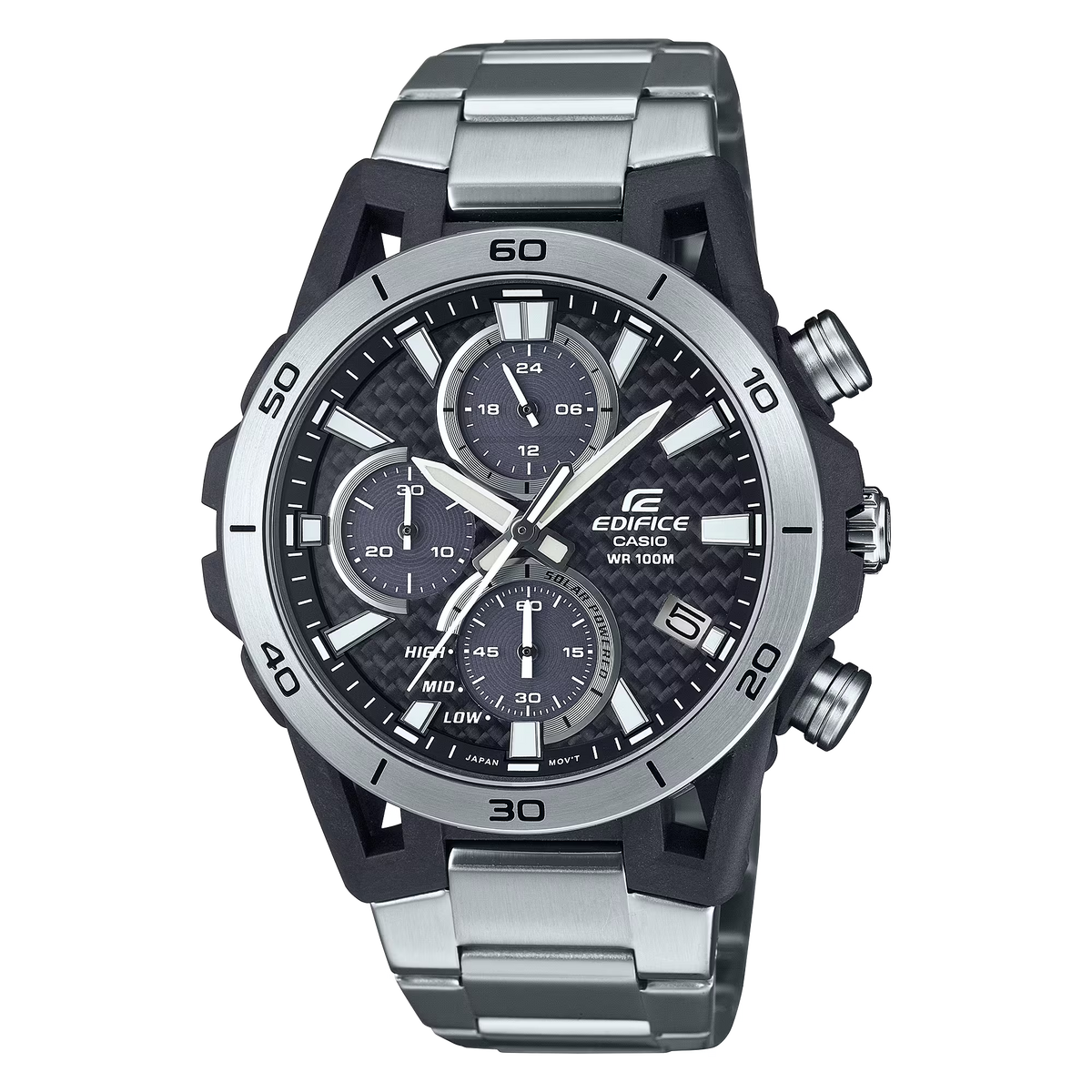 Casio Edifice EQS-960D-1AVUDF