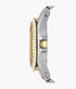 Fossil Riley Multifunction Quartz Two-Tone Crystal Bezel Watch (ES3204) - Cassim & Co South Africa