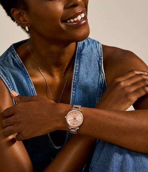 Fossil Carlie ES4301