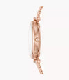 Fossil Carlie ES4433