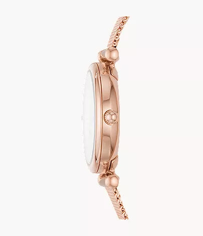 Fossil Carlie ES4433