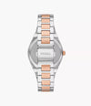 Fossil Scarlette ES5261