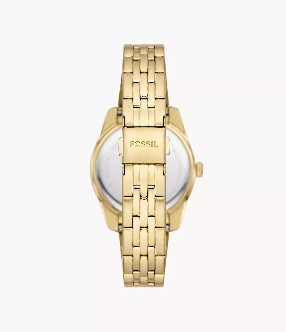 Fossil Scarlette ES5338