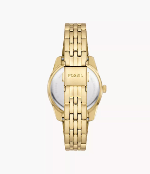 Fossil Scarlette ES5338