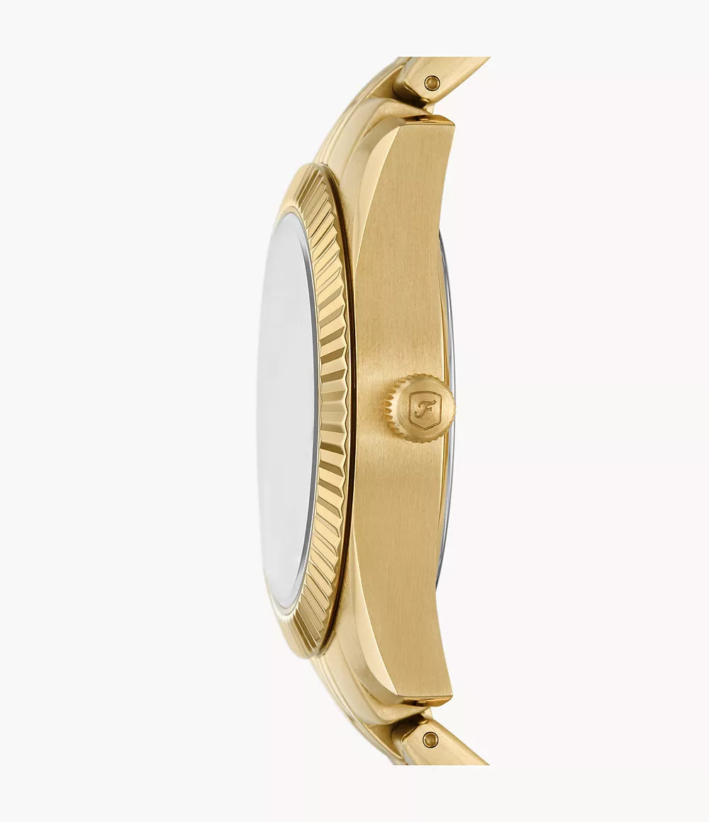 Fossil Scarlette ES5338