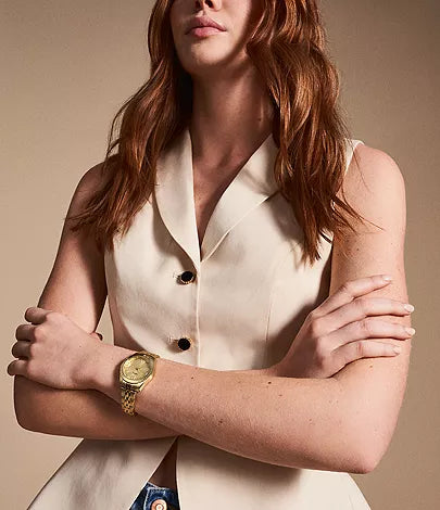 Fossil Scarlette ES5338