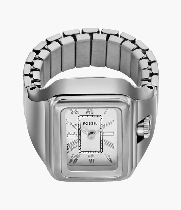 Fossil Raquel Watch Ring ES5344
