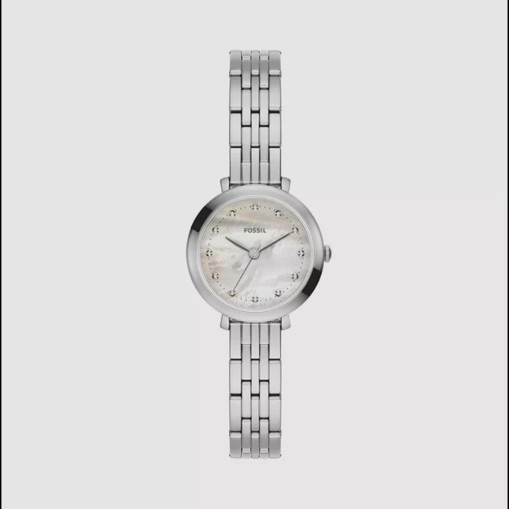 Fossil- ES5499