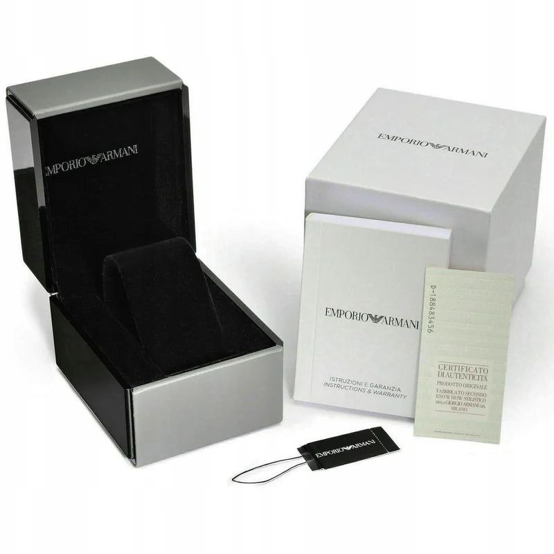 Emporio Armani Cleo - AR11484