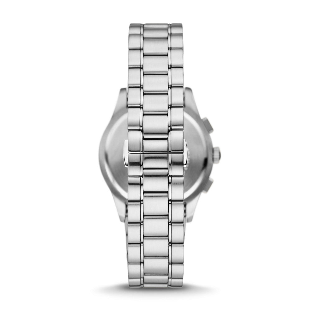 Emporio Armani Paolo Silver AR11528