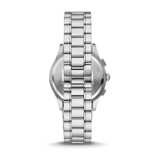 Emporio Armani Paolo Silver AR11528