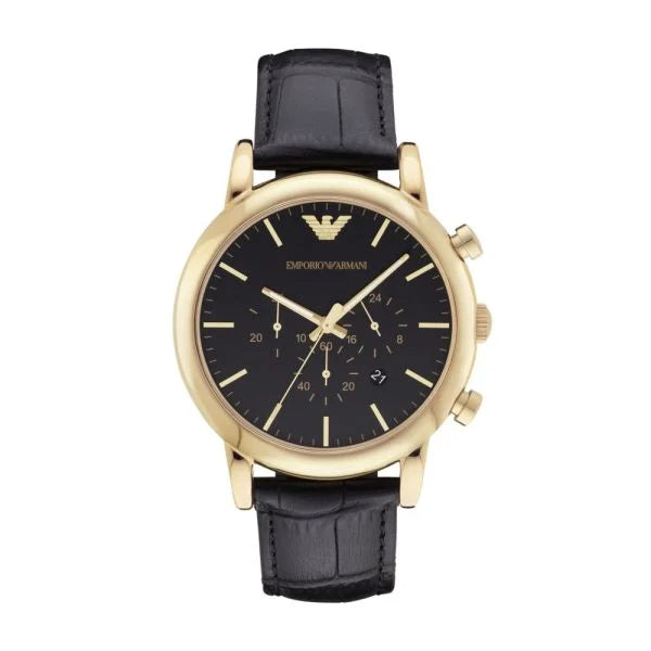 Emporio Armani Luigi AR1917