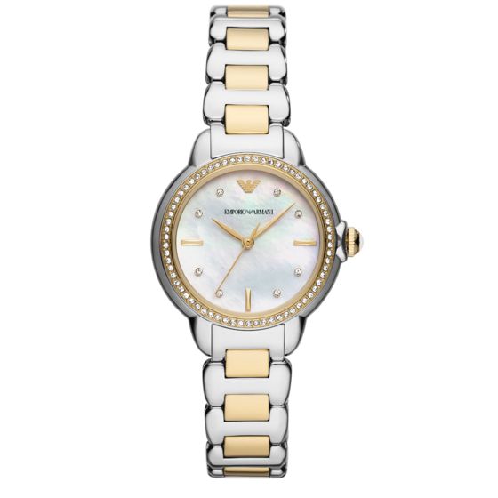 Emporio Armani Two-Tone AR11524