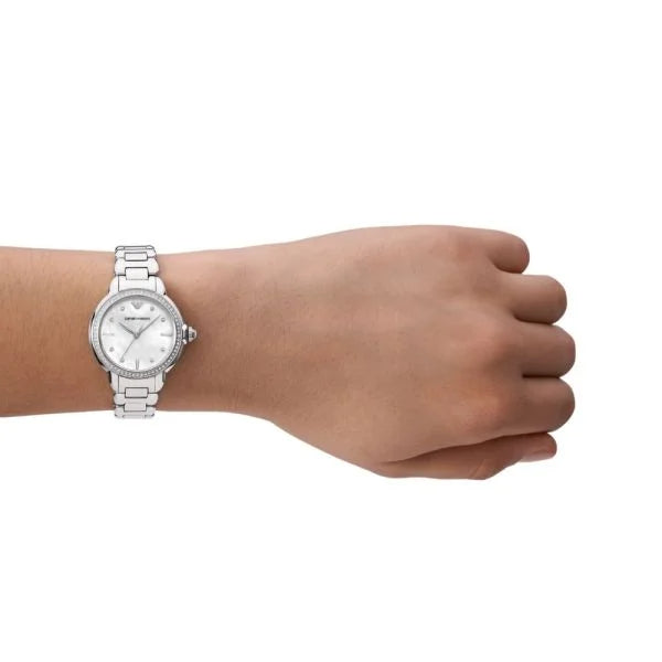 Emporio Armani Three-Hand AR11596