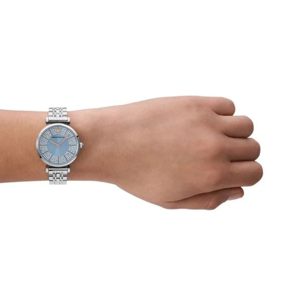 Emporio Armani Gianni AR11594