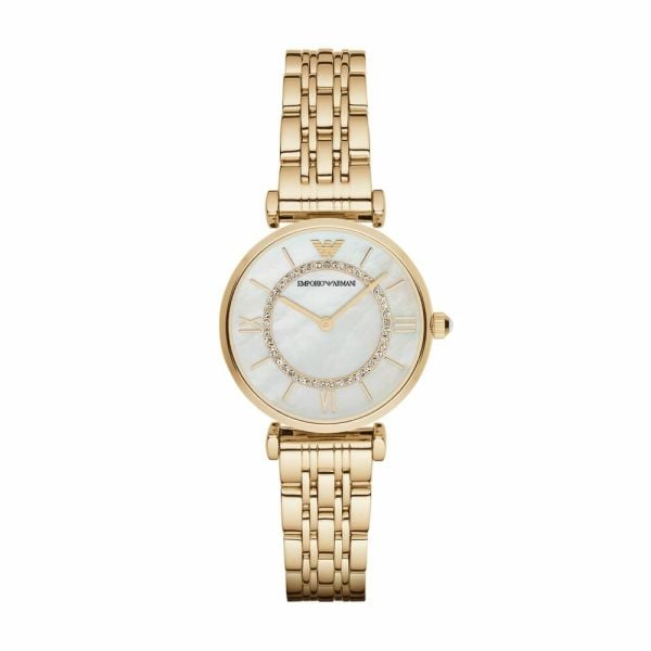 Emporio Armani Gianni AR1907